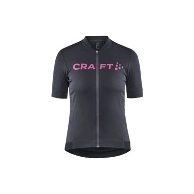 Craft W CORE Essence Tight černá