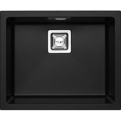Alveus QUADRIX 50 U deep black