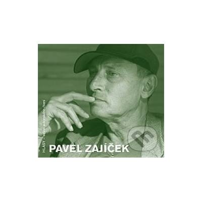 Pavel Zajíček - Pavel Zajíček