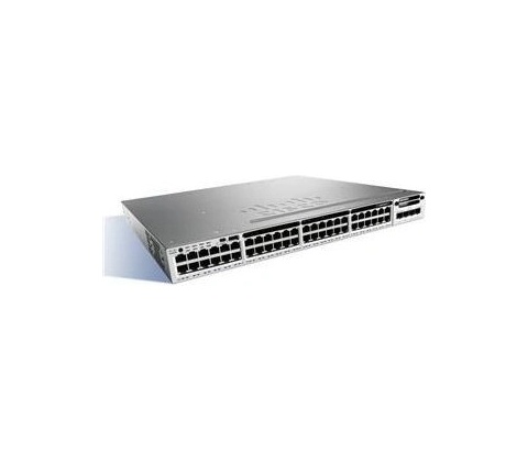 Cisco WS-C3850-48T-S