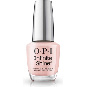 OPI Infinite Shine 15 ml лак за нокти Bubble Bath