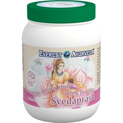 Everest Ayurveda Svedaprash 200 g