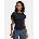 Under Armour Дамска тениска Under Armour Meridian Core SS-BLK Under Armour | Cheren | ЖЕНИ | XS