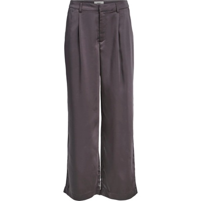 OBJECT Панталон с набор 'debra' сиво, размер 36