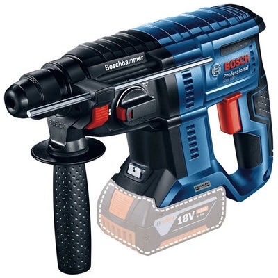 Bosch GBH 180-LI Professional 0.611.911.120 – Sleviste.cz