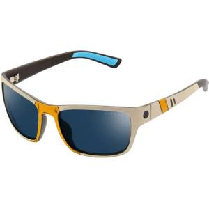 GUNNAR Слънчеви очила GUNNAR Borderlands Ripper - Bandit Smoke - Sunglasses (GUN-BOR-RIP11) - Allstore