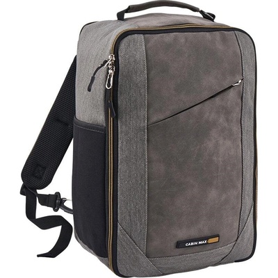 Cabin Max Manhattan Cabin Backpack bronze 20l