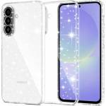 Techsuit Калъф за Samsung Galaxy A37 5G - SparkleSkin Series - Techsuit - Прозрачен (KF2361299)