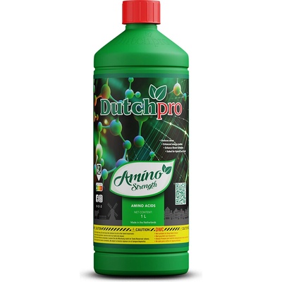 Dutchpro Amino Strength 1 l