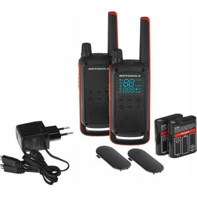 Motorola T82 2 ks