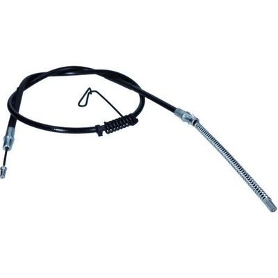 Ťažné lanko, parkovacia brzda MAXGEAR 32-0263