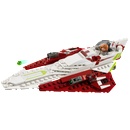 Лего LEGO® Star Wars™ - Obi-Wan Kenobi's Jedi Starfighter (75333)