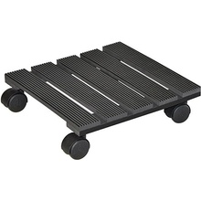 Gardol 29 × 29 cm WPC antracit 60 kg 20950001