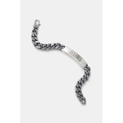 MM6 Maison Margiela гривна дамска месингова (SM6UY0049.SV0235.954)