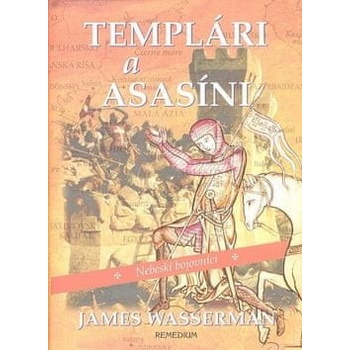 Templári a asasíni