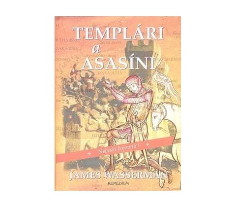 Templári a asasíni