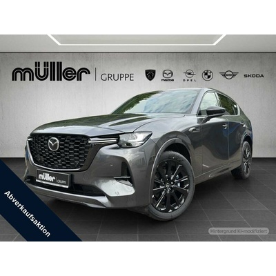 Mazda CX-60 D 254 Homura Plus AWD 187 kW