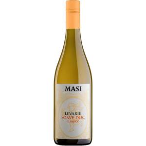 MASI Levarie Soave Classico DOC - бяло вино 750ml