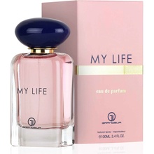 Grandeur My Life parfumovaná voda dámska 100 ml