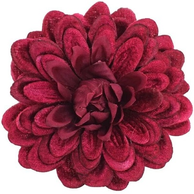 HLAVA DALIA BAL.20KS ZAMAT BORDO-CYKL.12CM