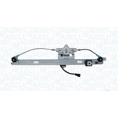Mechanizmus zdvíhania okna MAGNETI MARELLI 350103913000