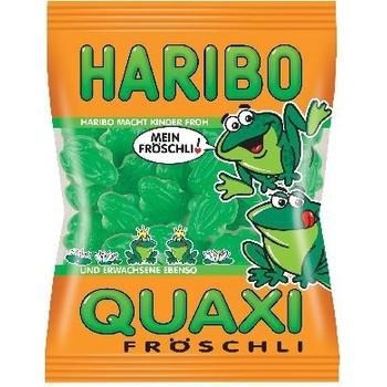 Haribo Quaxi 100 g