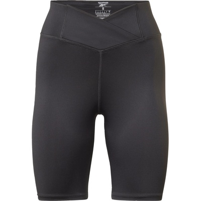Reebok Спортен панталон черно, размер XL