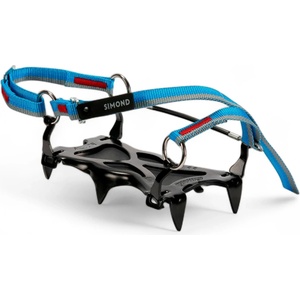 Simond Снегоходни шипове Simond Crampon Bobcat Evo Snow spikes - Black - размер One Size (412-0092-0111)