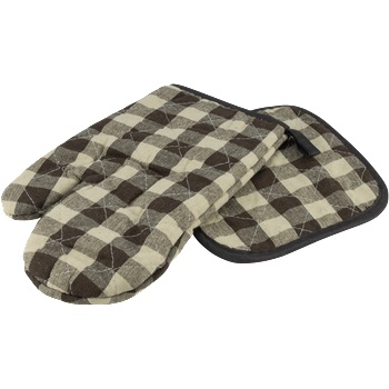 Horecano home-Ръкавица с ръкохватка (232107-4) (01981738)