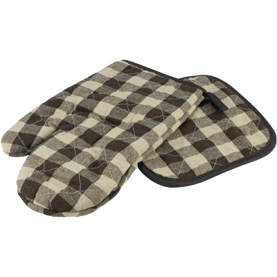 Horecano home-Ръкавица с ръкохватка (232107-4) (01981738)