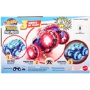 Mattel Hračka HW RC Monster Trucks Mega Wrex 1:15