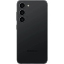 Mobilní telefony Samsung Galaxy S23 S911B 8GB/256GB Phantom Black