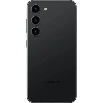 Samsung Galaxy S23 S911B 8GB/256GB Phantom Black