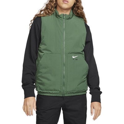 Nike Елек Nike M NSW SW AIR TF INSLTD VEST WV fz4697-323 Размер S