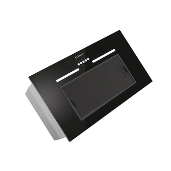 Candy CPY5MBG Вграден Черен 298 м³/ч C (CPY5MBG) (CPY5MBG)