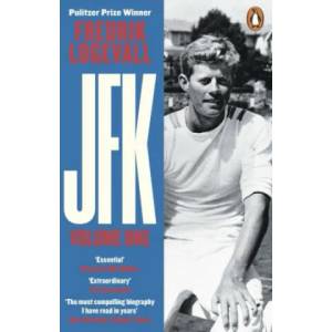 JFK (ISBN: 9780241972014)