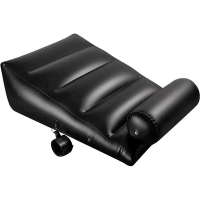 NMC DARK MAGIC ramp wedge inflatable cushion – Zboží Mobilmania