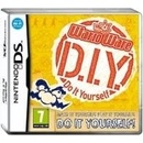 Hry na Nintendo DS Wario Ware: Do it Yourself