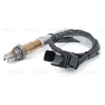 Lambda sonda BOSCH 0 258 017 397