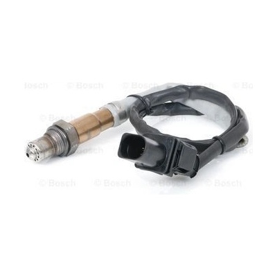 Lambda sonda BOSCH 0 258 017 397