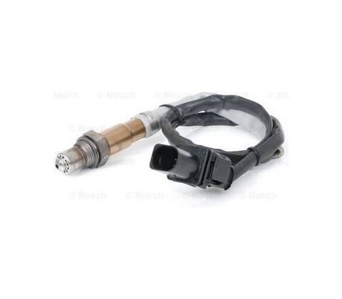 Lambda sonda BOSCH 0 258 017 397