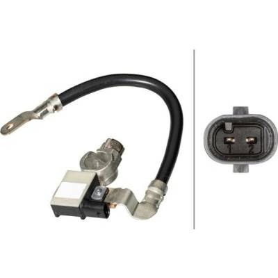 HELLA Senzor, bateriový management 6PK 010 840-911
