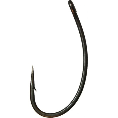 MUSTAD - Háčky Carp Curse Shank Elite vel. 2 12 ks
