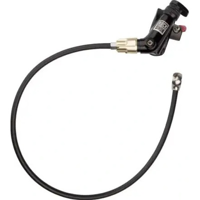 páčka zamykania vidlice Rock Shox Remoteoc