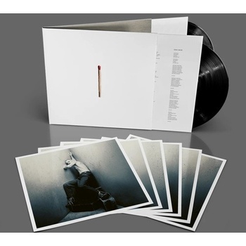 RAMMSTEIN - RAMMSTEIN - 2VINYL