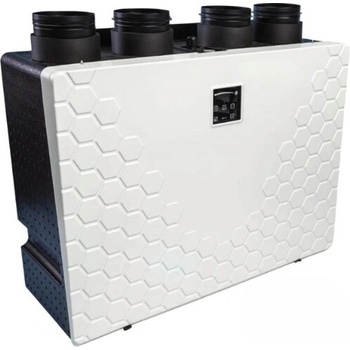 Xvent XHouse 2 (HRV / BYP)