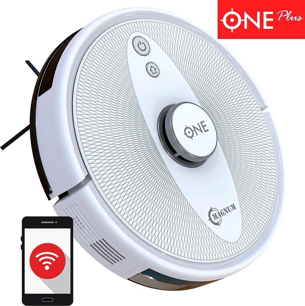 MAGNUM ONE Plus White (110252)