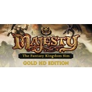 Majesty Gold HD