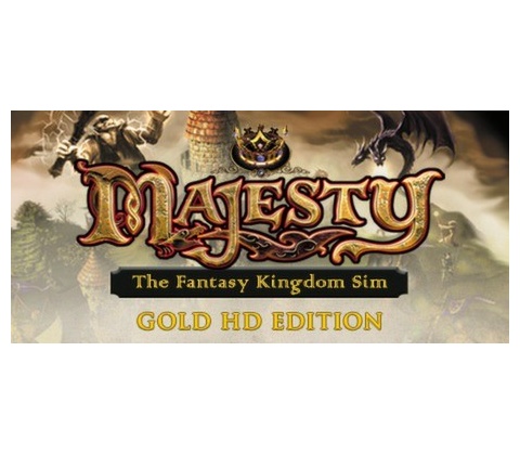 Majesty Gold HD