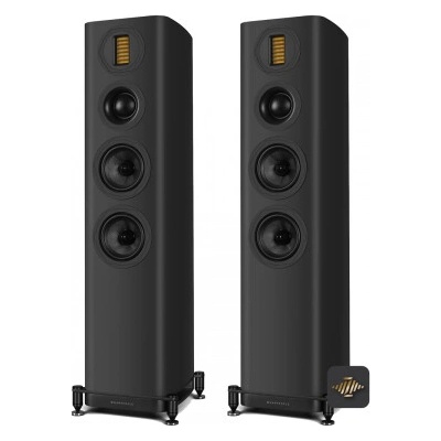 Wharfedale EVO 5.3